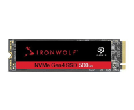 SEAGATE IronWolf 525 500GB ZP500NM3A002 - 1042673 - zdjęcie 1
